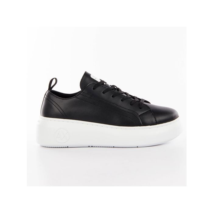 sneakers armani femme