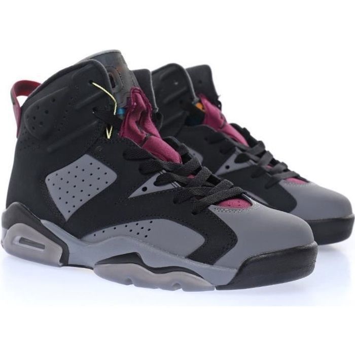 basket jordan 6