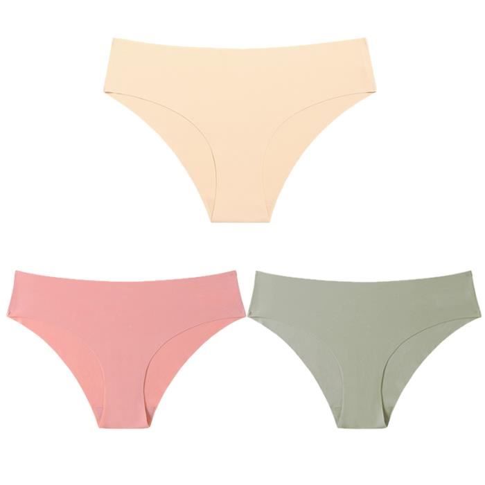 culotte sans couture