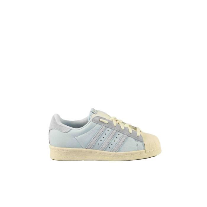 basket adidas bleu marine femme