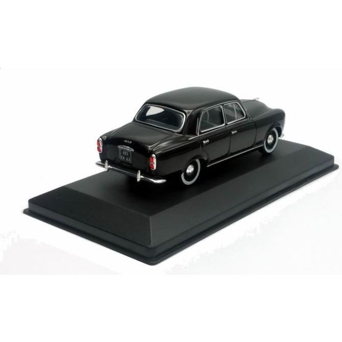 Peugeot 1 43 Cdiscount