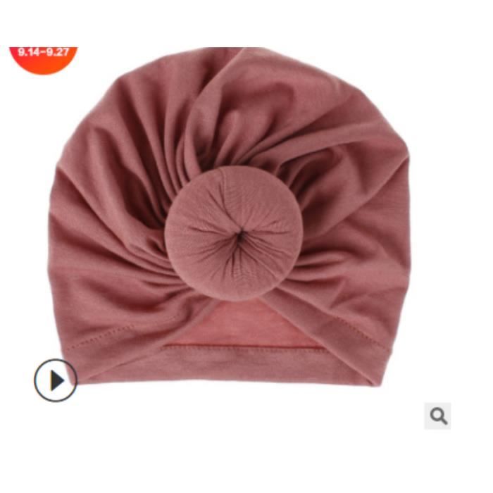 Bonnet Turban Bebe Fille Cdiscount Bonnet Turban Bebe Fille Cdiscount