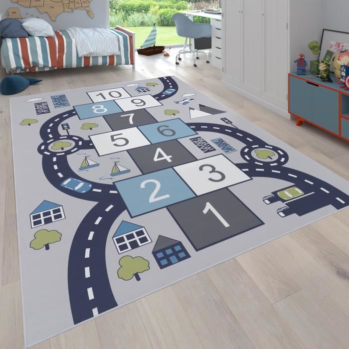 Tapis de jeux enfant 