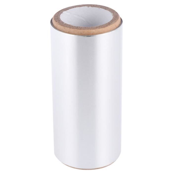 1 Mètre 304 Bande De Feuille D'acier Inoxydable Rouleau De