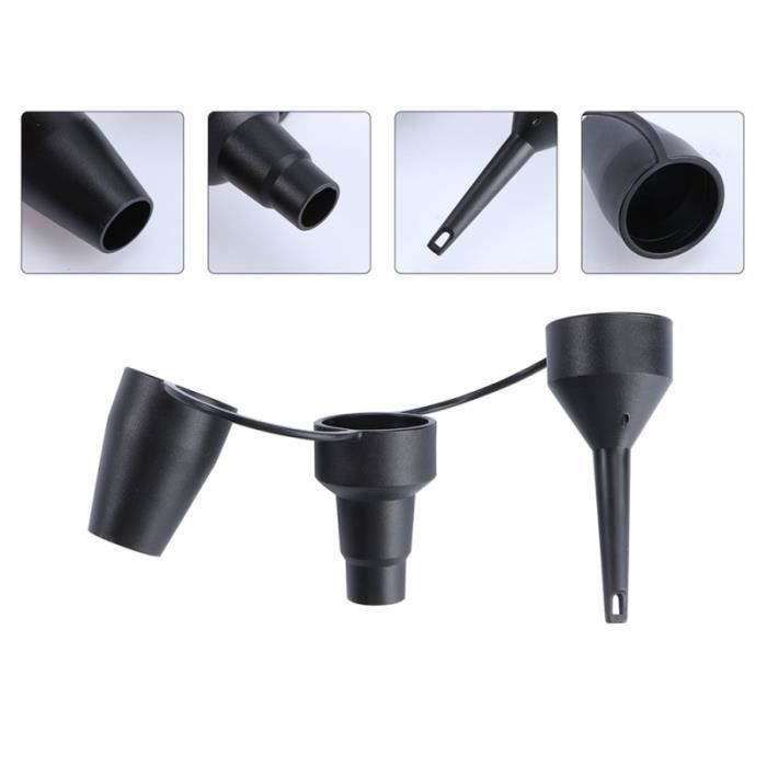 Embout De Valve Métal Pour Gonfleur Vélo - Accessoire Pompe Rechange - 6mm