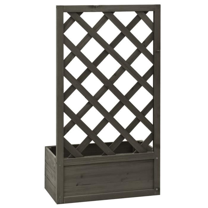 Pergola Bois Arche De Jardin En Bois Susany - 150x50x220cm - Pergola Pour Plantes Grimpantes Treillis Jardin Déco Pergola Bois Arche De Jardin En Bois Susany - 150x50x220cm - Pergola Pour Plantes Grimpantes Treillis Jardin Déco