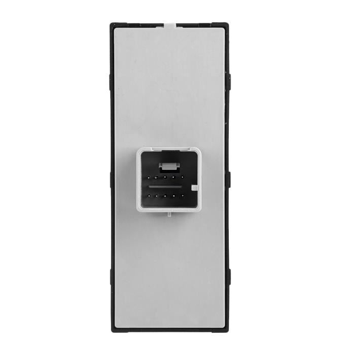 Produktbild von Fensterheberknopf 1F0959527 Fenster Control Schalter Rahmen Dekorative Halterung Für VW Für Golf MK5 MK6 Für Passat B6 CC Für Tiguan 1F 0 959 527 Fensterheber Schaltertasten