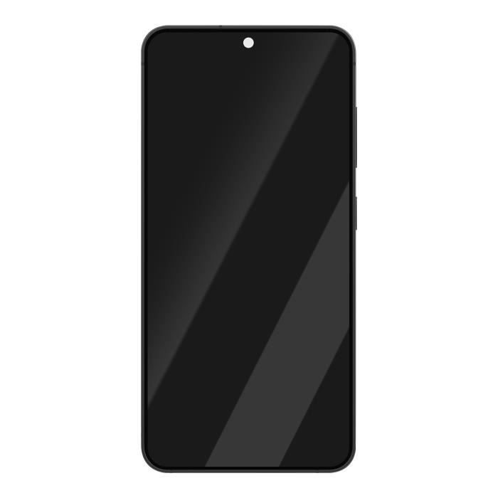 Écran pour Samsung Galaxy S24 LCD + Vitre Tactile + Châssis Original Samsung