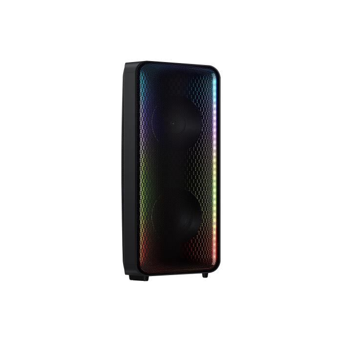 Samsung MXB40 - vue 3