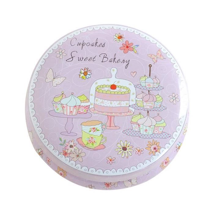 Petite Boite A Bonbons En Metal Bocal Bonbon Vintage Boite De Rangement Cadeaux Boite Pour Mariage Anniversaire B Achat Vente Boite A Bijoux Soldes Sur Cdiscount Des Le Janvier Cdiscount