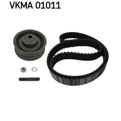 SKF Kit de distribution VKMA 01011