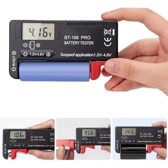 Adattatore Obiettivo Macro Per Canon EOS - 55mm, Anello Di Inversione - Foto 8