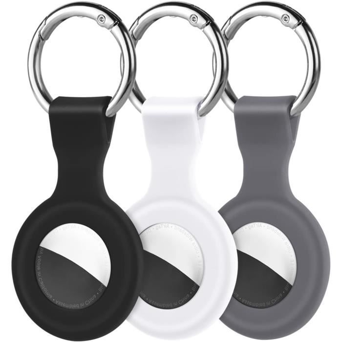 Bracelet AirTag Enfant Licorne - Étui Silicone Étanche | JAWUZ