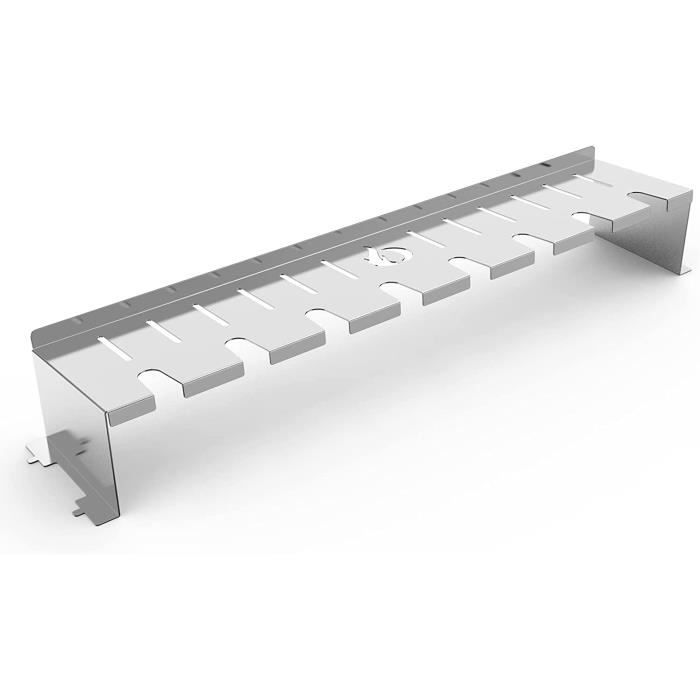 Onlyfire BBQ Plancha Pour Spirit I II 300 Series, Plaque Pièces De