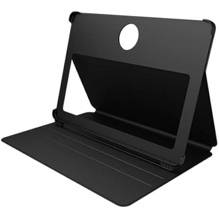 Coque Pour Lenovo Legion Y700 8.8" 2022 Coque Cuir PU Avec Fonction Support Fente Pour Carte