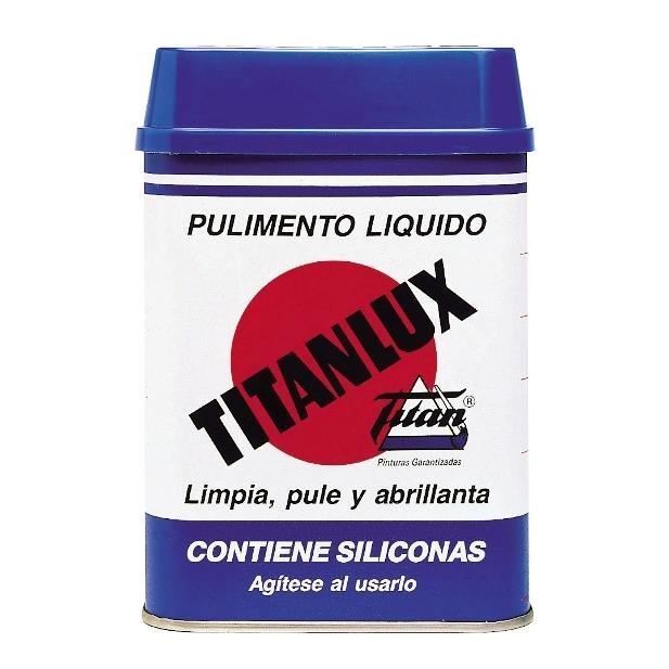 Titanlux Liquid Polonais (750 ml)