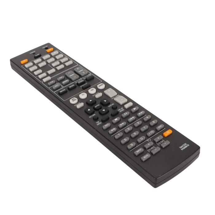 Télécommande RC-1183 De Remplacement - Compatible Denon AVR-X2000 & AVR-X8173, Neuve