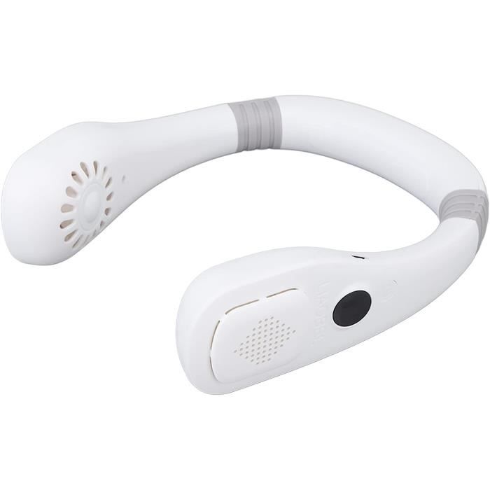 Ventilateur Anti-Mouches USB - 2 Pièces Portables Avec Pales Réfléchissantes, Pour Table De Jardin, BBQ, Pique-nique