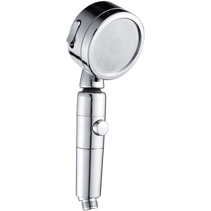 Pommeau De Douche Thermostatique Numérique Avec Pommeau De Douche Effet Pluie 3 Jets Tablette Robinet Pour Bidet Et Douchette 97328285 Pommeau De Douche Thermostatique Numérique Avec Pommeau De Douche Effet Pluie 3 Jets Tablette Robinet Pour Bidet Et Douchette 97328285