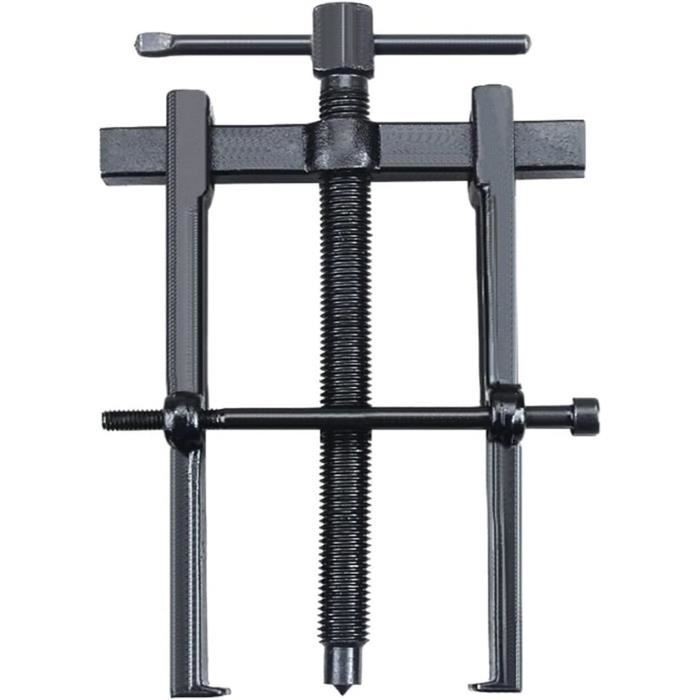 Extracteur De Roulement 3 Mâchoires BOOMSTART - Pour Voiture/Moto - Diamètre 1.27-5.1cm