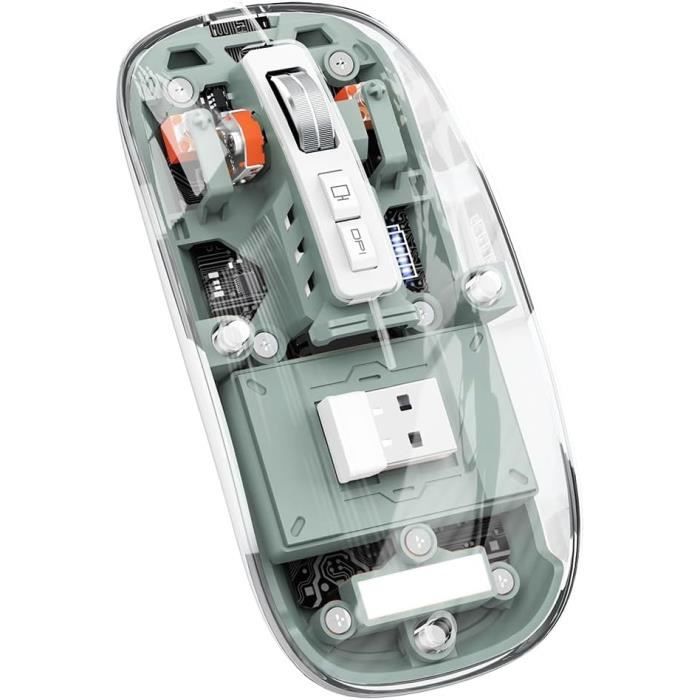 ERDARARIPRO Coque Compatible Avec IPhone 16 - Coque De Chargement