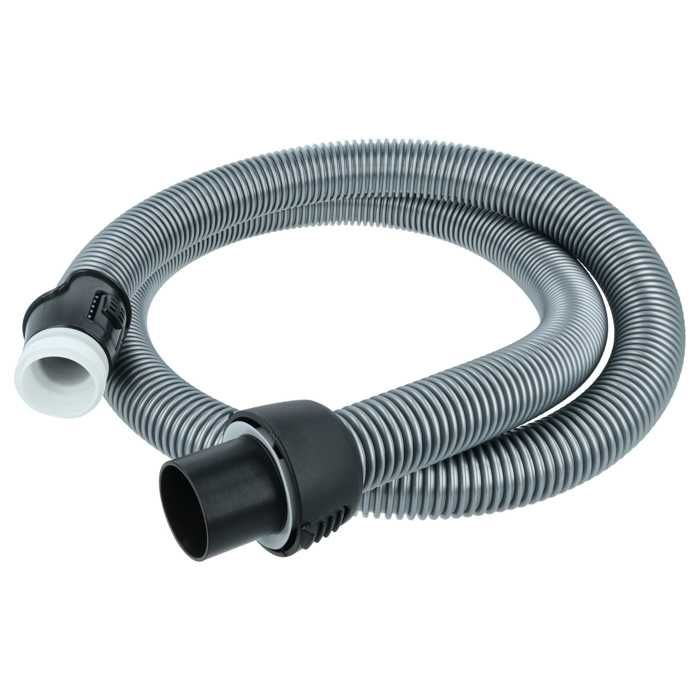 Vhbw Tuyau Compatible Avec Miele S8 SELECT PARQUET XL S8330, S8 Parquet Special S8310