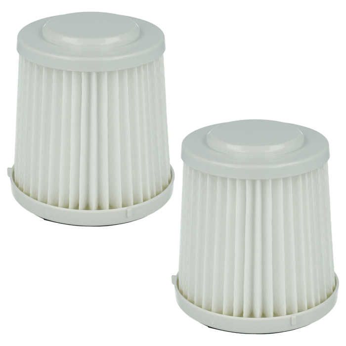 Vhbw 3x Filtre Remplacement Pour Baren XD6061F0 Pour Purificateur D'air