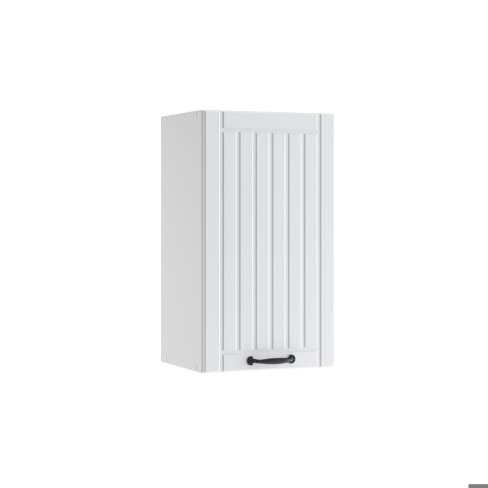 Cuisine Intégrée Vicco Fame-Line 240 Cm - Bloc Cuisine Moderne Anthracite, Neuf