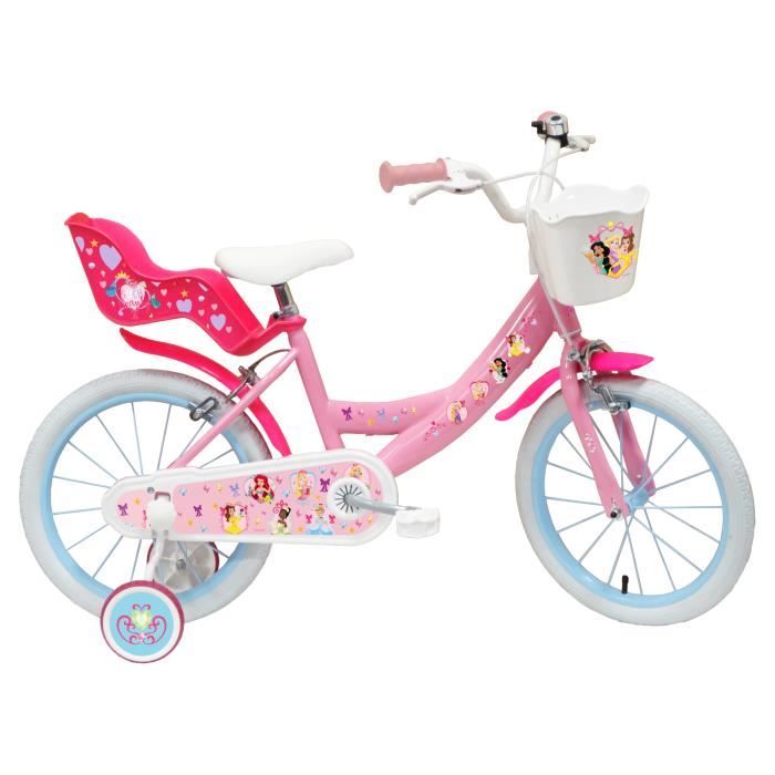 Vélo Enfant 16