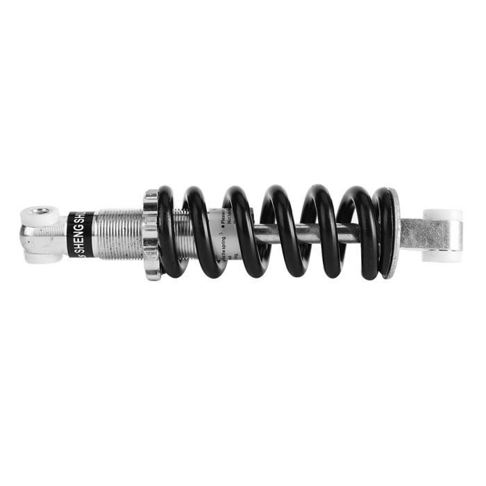 Amortiguadores Traseros Para Moto/quad - 190mm, Soporte 1200lbs