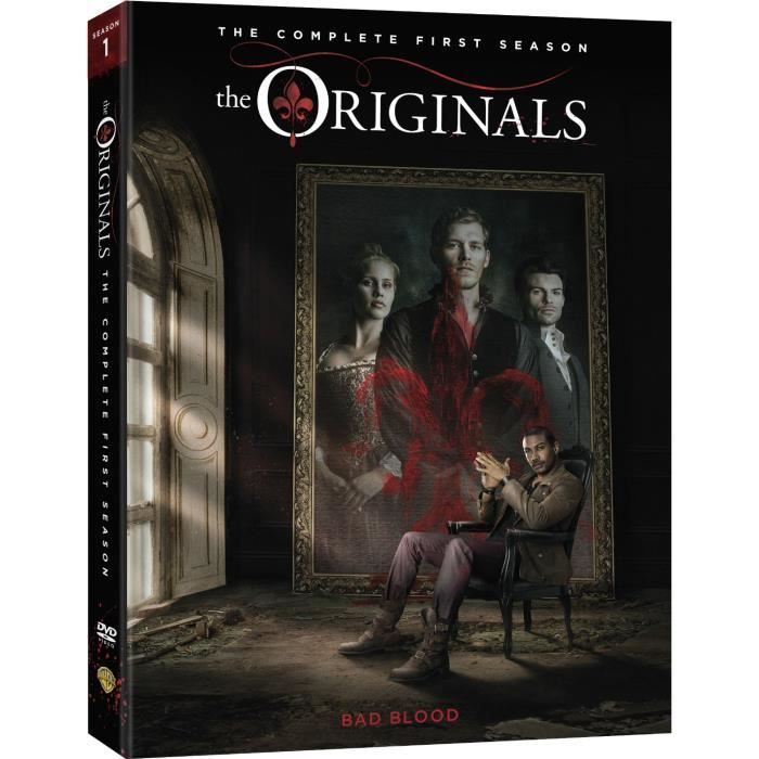 The Originals En Francais