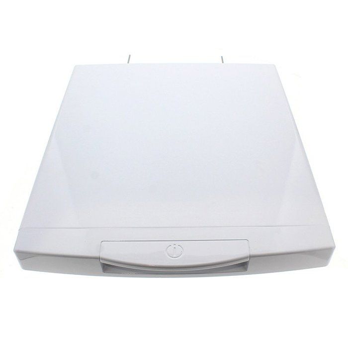 Couvercle pour lave-linge Indesit 481010736062