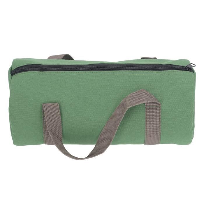 Yosoo Sac Étanché Outils Vélo – Sac De Cadre Ou Porte-Bidon – EVA Robuste Et Léger – Idéal Pour Réparations Et Accessoires Vélo