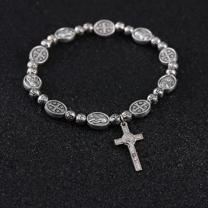 Bracelet Large Vintage En Alliage élastique - Modèle Z105, Neuf Avec étiquettes