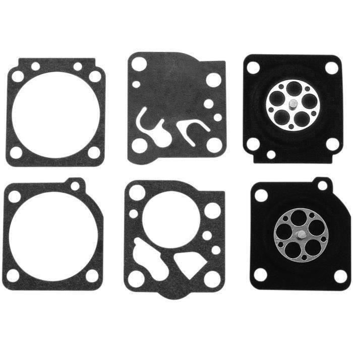 KIT REPARATION CARBURATEUR