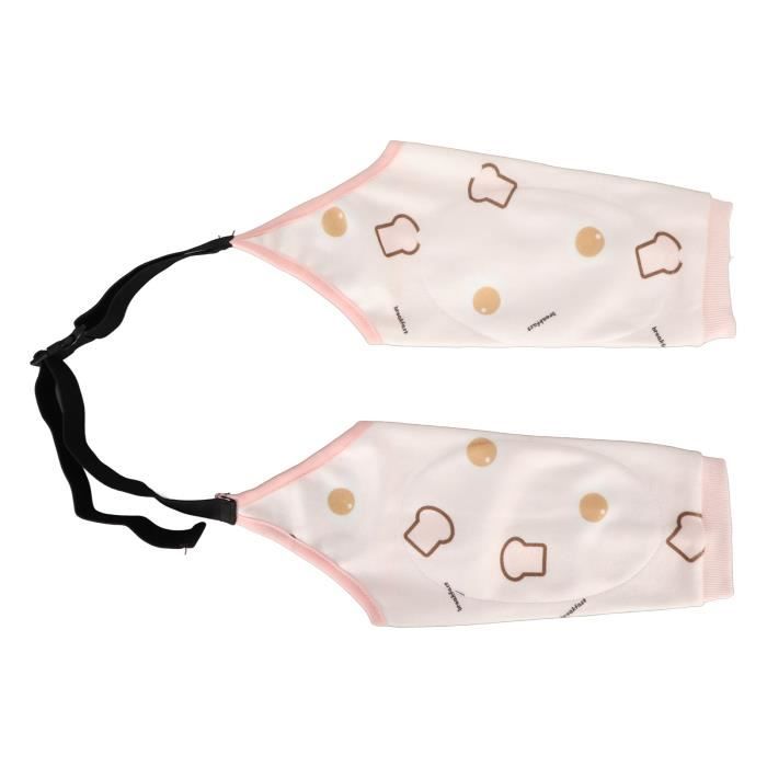 Drfeify Protecteur De Coude Pour Chien De Compagnie 4 Pièces Protecteur De Coude Pour Chien