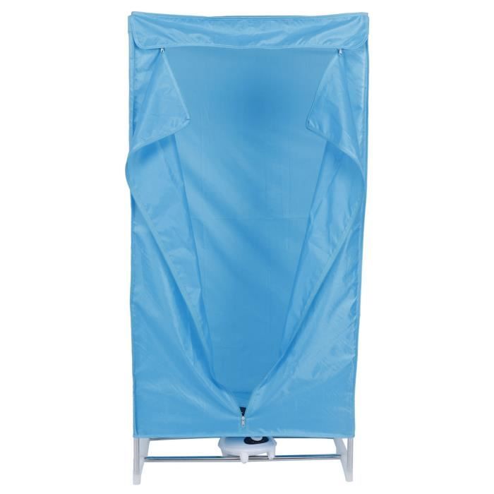 Housse Séchoir Parapluie Imperméable - Protection Étendoir 168cm