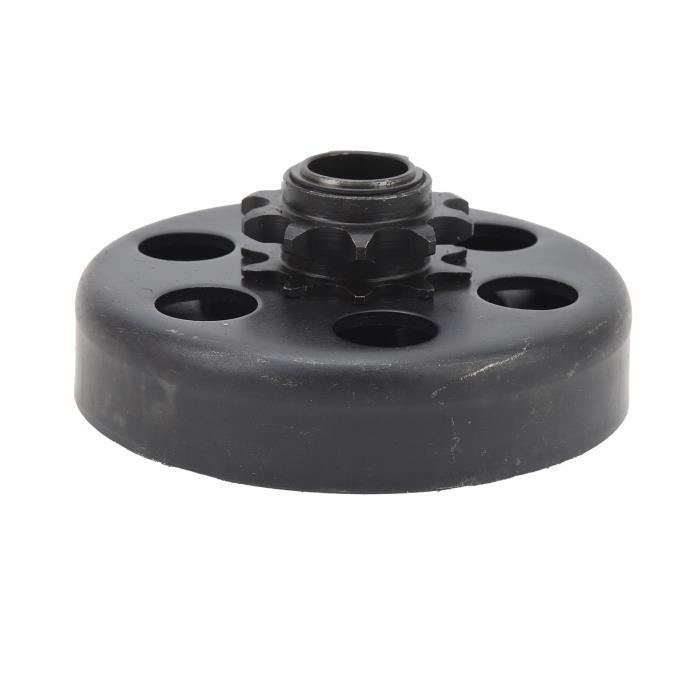 Embrayage Centrifuge Pour Kart Et Mini-moto - 10 Dents, 20 Mm, Robuste Et Durable