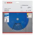 Lame de scie circulaire Bosch Accessories Expert for Sandwich Panel 2608644143 235 x 30 x 1.8 mm Nombre de dents: 50 1 pc(s)-1