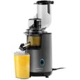 Extracteur de jus par pression à froid - Cecotec Juice&Live 1500 Pro - Blanc - 500ml - 200W-1