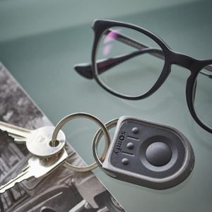 Télécommande SOMFY KEYGO T4 PRO RTS Neuve - Pour Portail Et Garage, Fabriquée En France