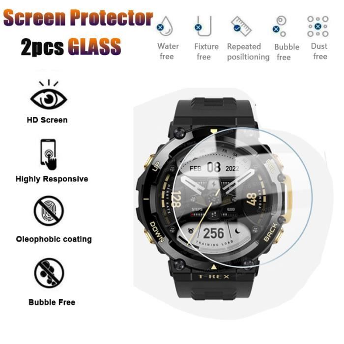 Amazfit t best sale rex guatemala