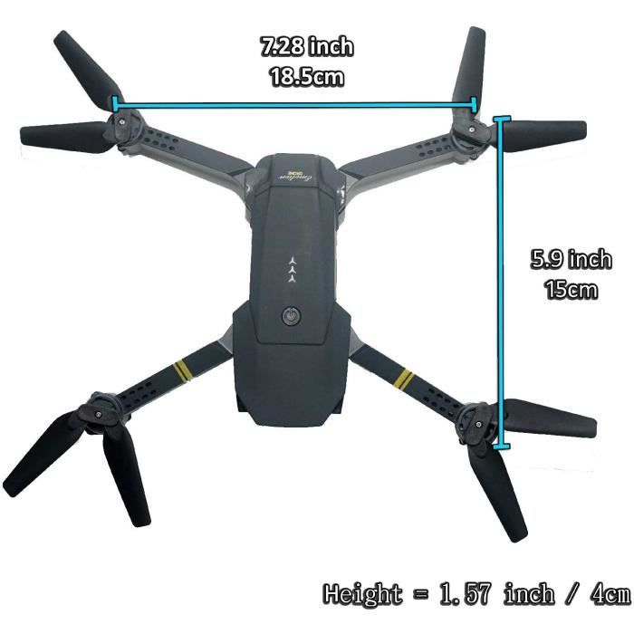 Qcopter drone hot sale