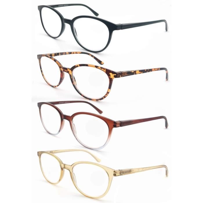 Lunettes de 2025 lecture 0.75