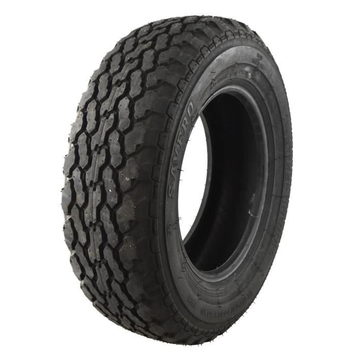 Pneu 185 R13 185/70 R13 pneus remorque pneus seulement 106/104Tubeless Radial N ...