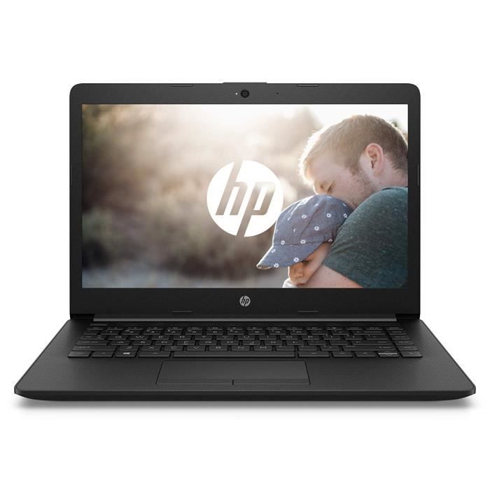HP - 14-cm0998nf - PC Portable - 14''1