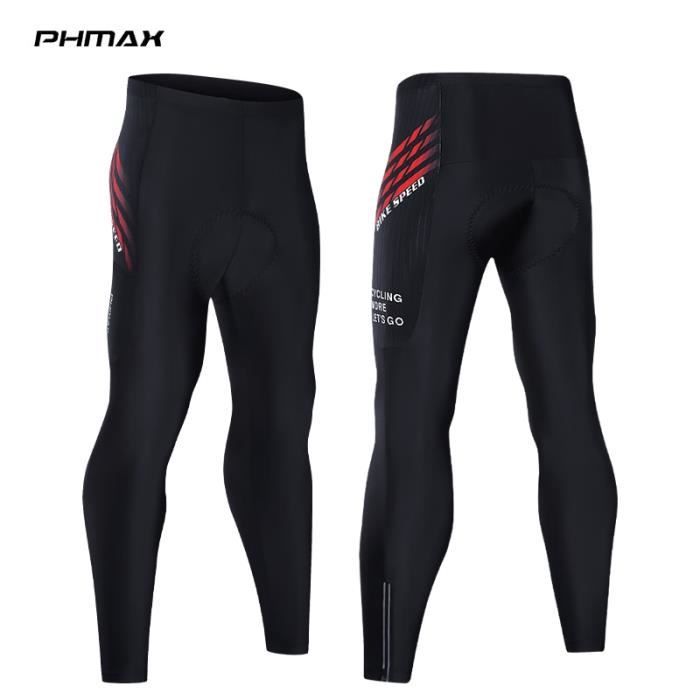 PM CBK 34303 Taille S pantalon de cyclisme pour hommes v tement d