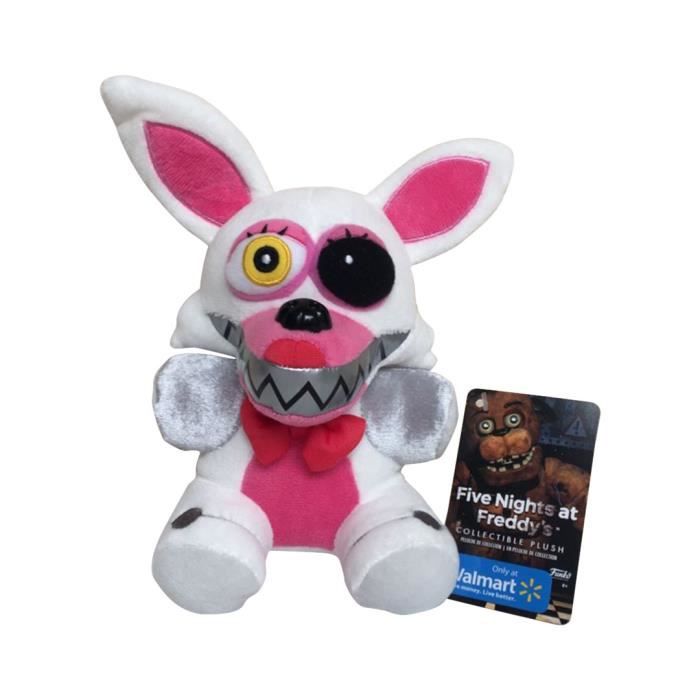 Funtime freddy plush funko new arrivals