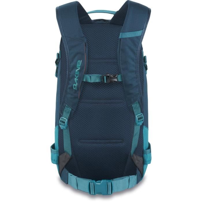 Dakine heli pro 20l bleu clearance