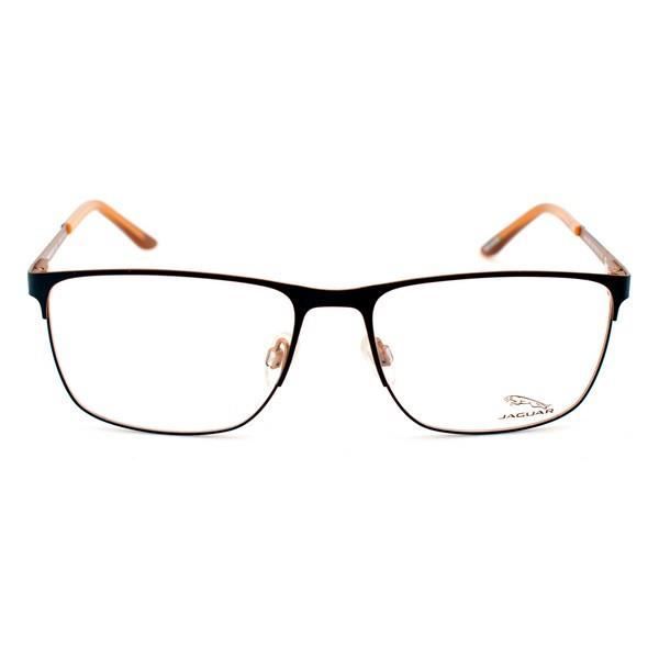 Monture sales jaguar lunettes